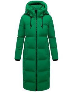 Плащ MARIKOO Tikoraa 16, Green