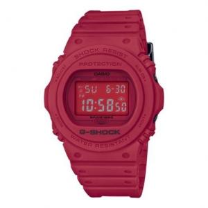 Часы CASIO G-Shock Digital 'Red', красный