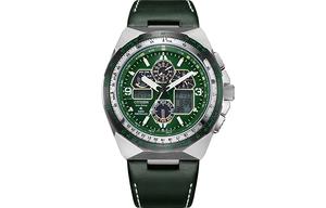 CITIZEN Часы Men's Promaster Collection Watch, JY8147-01X