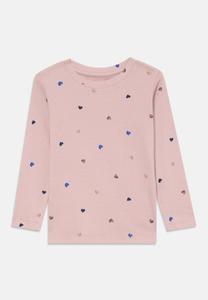 Топ Name it NMFNUTTI, Burnished Lilac/Lilac