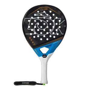 Ракетка для весла Maxx Flow Lok, синий