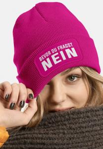 Шапка MoonWorks Beanie, Pink