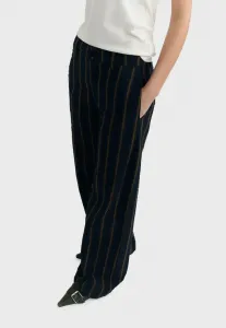 Брюки серена Thinking Mu, Midnight Blue