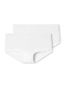 Трусы Schiesser, белый