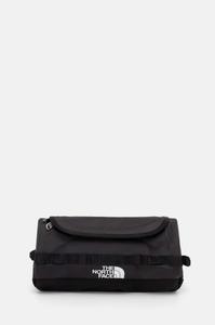 Дорожная канистра The North Face Base Camp Travel Canister объемом 5,7 л, черный