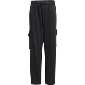 Детские брюки Essentials Adidas, черный