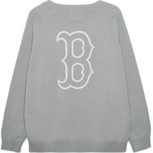 New Era Джемпер Unisex Light Olive Green