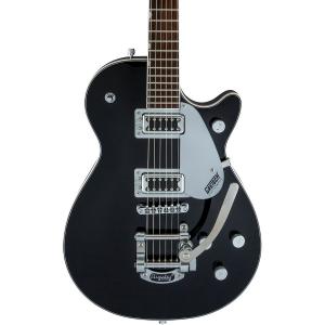 Gretsch Guitars G5230T Electromatic Jet FT Single-Cut With Bigsby Электрогитара черная