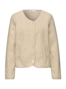 STREET ONE Куртка для межсезонья в бежевом цвете