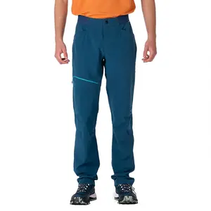 Брюки Ternua Felkin, синий