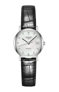 Часы the elegant collection Longines