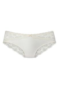 Трусики LASCANA, белый