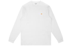 Мужская футболка Carhartt WIP, Белый