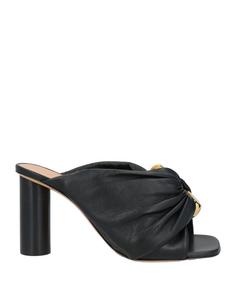 Сандалии Jw Anderson, черный