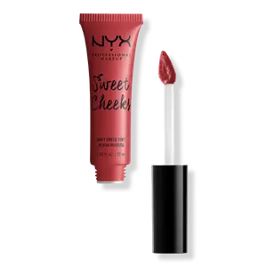 Румяна Sweet Cheeks Soft Cheek Tint Blush NYX Professional Makeup, Coralicious (coral)