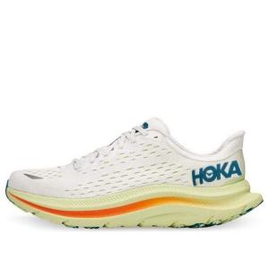Кроссовки kawana 'blanc de blanc butterfly' Hoka One One, мультиколор
