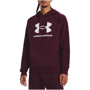 Толстовка Under Armour, бордовый