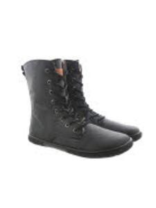 Ботильоны/сапоги черного цвета KOEL