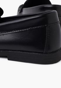 Ботинки CASTELLANOS ACABADO MATE ANTIFAZ Pisamonas, черный