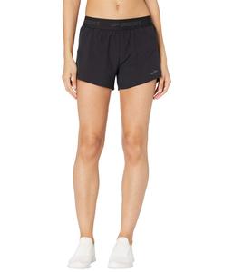 Шорты Brooks Chaser 3" Shorts, Black/Brooks