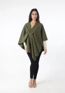 Накидка болеро Elara, Khaki