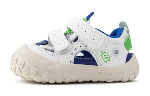 Детская обувь Infant And Toddler EBMINI, бежевый