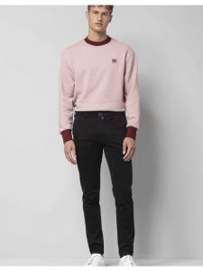 Брюки чинос Meyer, черный