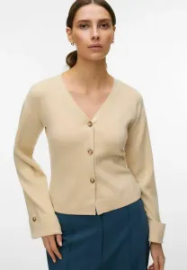 Кардиган авханны Vero Moda, Oatmeal