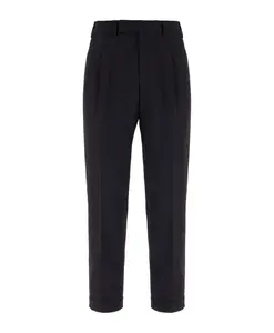 Брюки от костюма Pt Torino, синий