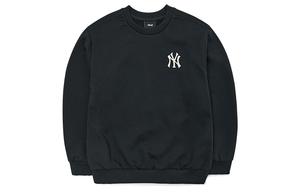 Детский свитшот MLB, черный