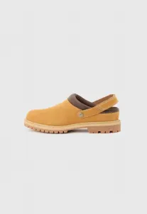 Премиальные мулы Timberland, Wheat