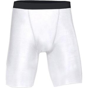 Шорты Pro Compression для взрослых мужчин BADGER SPORT, цвет weiss