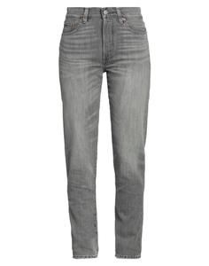 Джинсы Polo Ralph Lauren, серый