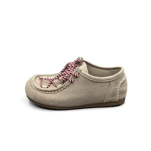 DOLIN COLLECTION Женские повседневные туфли бежевые, цвет Beige