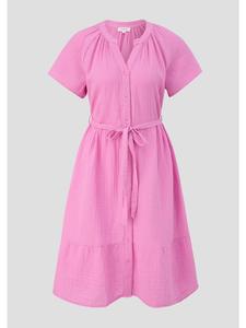 Платье в цвете 4397_розовое s.Oliver