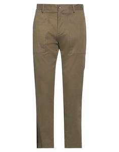 Брюки Etro, зеленый