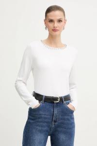 Свитер Morgan, белый