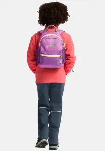 Рюкзак little scout 10 Jack Wolfskin, Foxglove