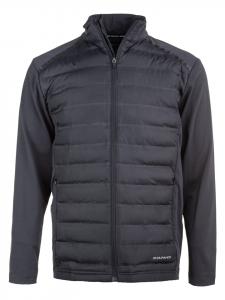 Куртка для тренировок и бега Endurance, цвет 1001 black