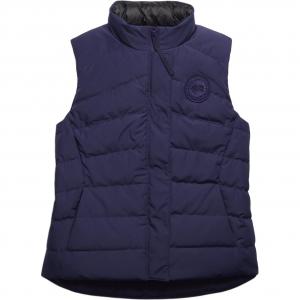 Canada Goose Футболка Freestyle Series FW25 женская unveiled dusk blue