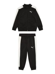 Спортивный костюм PUMA T7 ALWAYS ON, черный