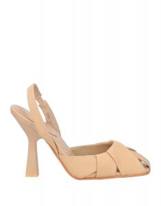 Туфли Manufacture D'Essai, розовый