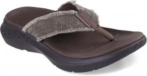 Мужские кроссовки Skechers Parson Sd - Gino, Choc