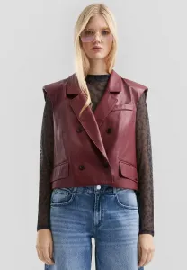 Жилет для дома Qs, Bordeaux