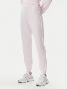 Брюки прямого кроя O5GB05 KCQP2 Guess, розовый