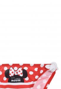 Плавки бикини STRIPES AND DOTS Mickey & Minnie, красный