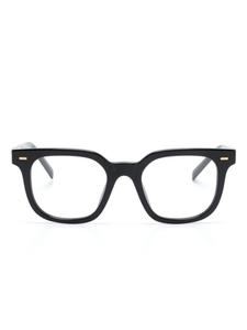 Очки 0MU06XV Miu Miu Eyewear, черный
