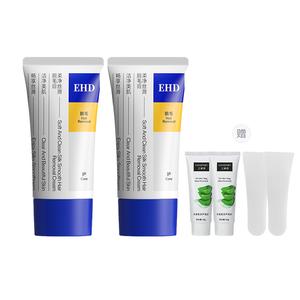 Средства для удаления волос Unisex EHD
