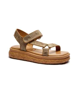 Сандалии Лонни Guess, коричневый