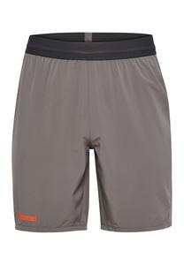 Спортивные шорты Hummel BLAZE PRO UNISEX, Steel Gray/Grey